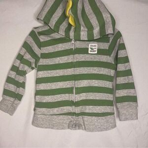 Child of Mine Hoodie Size 6-9m